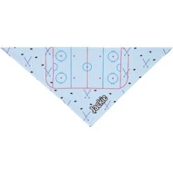 Frisco Ice Hockey Personalized Dog & Cat Bandana 12 Frisco Ice Hockey Personalized Dog & Cat Bandana -Frisco Shop 287048 PT3. AC SS1800 V1623246196