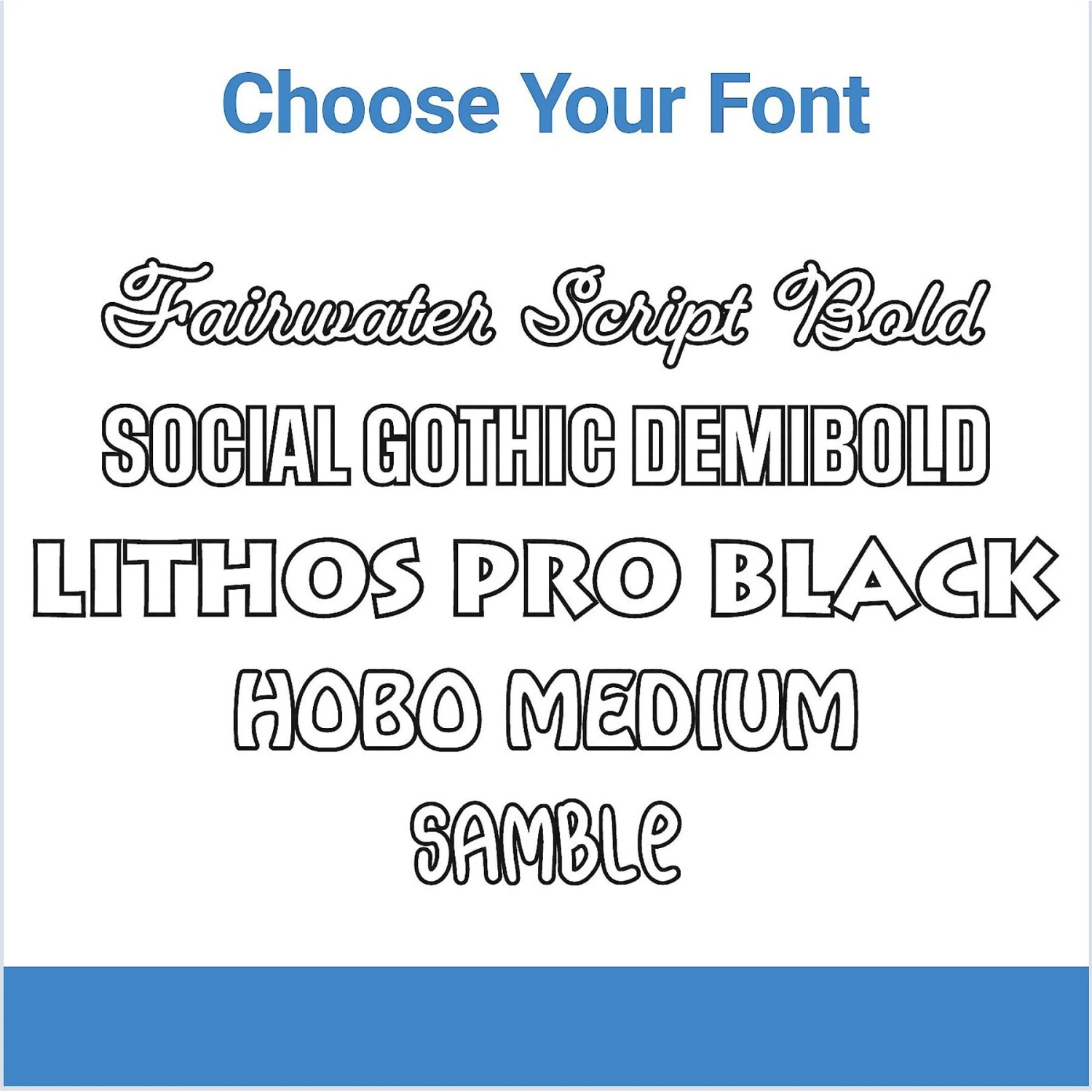 Frisco Ice Hockey Personalized Dog & Cat Bandana 6 Frisco Ice Hockey Personalized Dog & Cat Bandana - Image 6