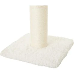 Frisco Animal Series Cat Scratching Post, Llama -Frisco Shop 289335 PT3. AC SS1800 V1630679934