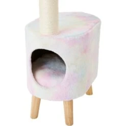 Frisco Animal Series Cat Condo -Frisco Shop 289339 PT3. AC SS1800 V1630680014