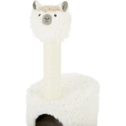 Frisco Animal Series Cat Condo, Llama 7 Frisco Animal Series Cat Condo, Llama -Frisco Shop 289340 PT2. AC SS1800 V1630680045
