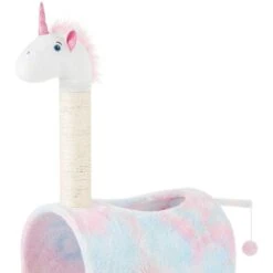 Frisco Animal Series Cat Tunnel With Scratching Post 7 Frisco Animal Series Cat Tunnel With Scratching Post -Frisco Shop 289344 PT2. AC SS1800 V1630680065