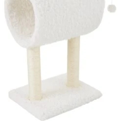 Frisco Animal Series Cat Tunnel With Scratching Post, Llama -Frisco Shop 289345 PT3. AC SS1800 V1630680078