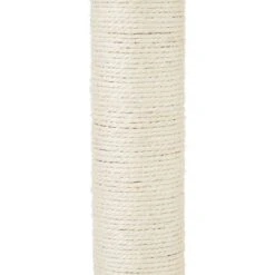 Frisco Animal Series Cat Tunnel With Scratching Post, Llama -Frisco Shop 289345 PT4. AC SS1800 V1630679870