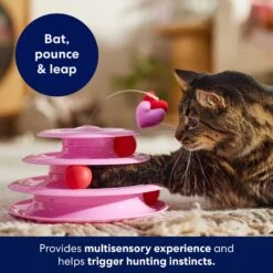 Frisco Unicorn Cat Tracks Cat Toy With Catnip -Frisco Shop 298958 PT3. AC SS1800 V1701797064