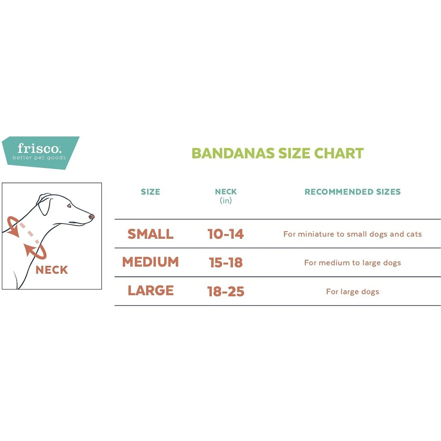 Frisco Buffalo Plaid Winter Animals Personalized Dog & Cat Bandana 2 Frisco Buffalo Plaid Winter Animals Personalized Dog & Cat Bandana - Image 2