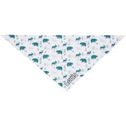 Frisco Buffalo Plaid Winter Animals Personalized Dog & Cat Bandana 11 Frisco Buffalo Plaid Winter Animals Personalized Dog & Cat Bandana -Frisco Shop 301365 PT3. AC SS1800 V1627655210