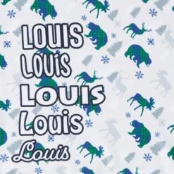 Frisco Buffalo Plaid Winter Animals Personalized Dog & Cat Bandana 12 Frisco Buffalo Plaid Winter Animals Personalized Dog & Cat Bandana -Frisco Shop 301365 PT4. AC SS1800 V1627655260