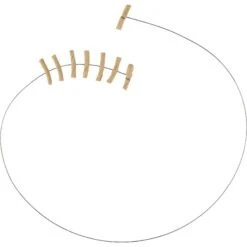 Frisco Cardboard & Wire Teaser Cat Toy & Frisco Fabric Teaser Wand Cat Toy 7 Frisco Cardboard & Wire Teaser Cat Toy & Frisco Fabric Teaser Wand Cat Toy -Frisco Shop 302538 PT1. AC SS1800 V1623079342