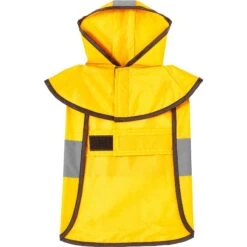 Frisco Lightweight Rainy Days Dog Raincoat & Frisco Lightweight Rubber Ducky Dog Raincoat -Frisco Shop 302842 PT2. AC SS1800 V1623048153