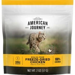Frisco Top Loading Cat Kennel & American Journey 100% Chicken Freeze-Dried Grain-Free Cat Treats -Frisco Shop 302894 PT5. AC SS1800 V1623044873