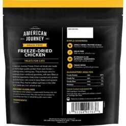 Frisco Top Loading Cat Kennel & American Journey 100% Chicken Freeze-Dried Grain-Free Cat Treats -Frisco Shop 302894 PT6. AC SS1800 V1623076362