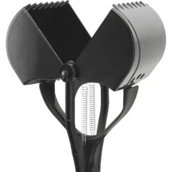 Doggie Doo Drain Pet Waste Removal & Frisco Spring Action Foldable Dog Pooper Scooper -Frisco Shop 303292 PT7. AC SS1800 V1623085953