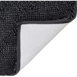 Frisco Microfiber Chenille Shammy Towel & Frisco Microfiber Chenille Paw Print Dog & Cat Mat, Dark Gray 16 Frisco Microfiber Chenille Shammy Towel & Frisco Microfiber Chenille Paw Print Dog & Cat Mat, Dark Gray -Frisco Shop 303468 PT7. AC SS1800 V1623064958