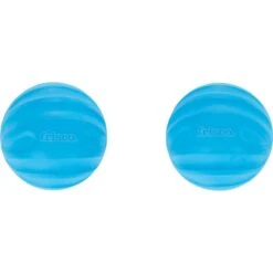 Frisco Ripstop Dog Life Jacket & Frisco Foam Rubber Floating Fetch Ball No Squeak Dog Toy -Frisco Shop 303546 PT5. AC SS1800 V1623076052