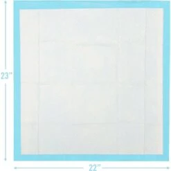 Wee-Wee Pad On Target Trainer & Frisco Premium Dog Training & Potty Pads -Frisco Shop 303768 PT7. AC SS1800 V1623053844