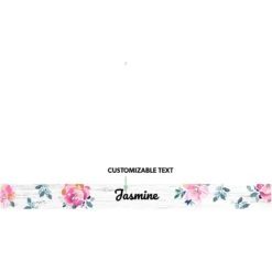 Frisco Personalized Rustic Ceramic Dog Bowl, 4.75-cup, 38oz -Frisco Shop 306764 PT1. AC SS1800 V1635967582