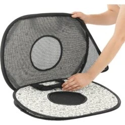 Frisco Collapsible Cat Carrier Bag 8 Frisco Collapsible Cat Carrier Bag -Frisco Shop 306996 PT3. AC SS1800 V1634829221