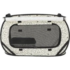 Frisco Collapsible Cat Cage, Litter Box, & Mat -Frisco Shop 306999 PT2. AC SS1800 V1634829466