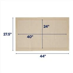 Frisco Giant Eco-Conscious Dog Training & Potty Pads 11 Frisco Giant Eco-Conscious Dog Training & Potty Pads -Frisco Shop 309794 PT2. AC SS1800 V1676476735