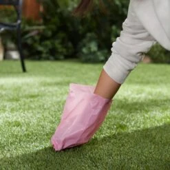 Frisco Pink, Black & Gray Assorted Solid & Printed Poop Bags, 270 Count 10 Frisco Pink, Black & Gray Assorted Solid & Printed Poop Bags, 270 Count -Frisco Shop 309826 PT4. AC SS1800 V1669100716