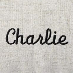 Frisco Personalized Knife Edge Bed 6 Frisco Personalized Knife Edge Bed -Frisco Shop 311758 PT3. AC SS1800 V1630593993