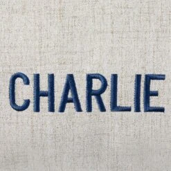 Frisco Personalized Knife Edge Bed 7 Frisco Personalized Knife Edge Bed -Frisco Shop 311758 PT4. AC SS1800 V1630594269