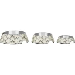 Frisco Moroccan Design Stainless Steel Dog & Cat Bowl 13 Frisco Moroccan Design Stainless Steel Dog & Cat Bowl -Frisco Shop 311963 PT5. AC SS1800 V1642543042