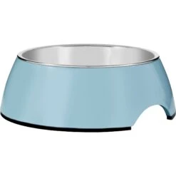 Frisco Coral Design Stainless Steel Dog & Cat Bowl -Frisco Shop 311972 PT4. AC SS1800 V1643391095
