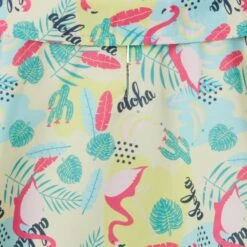 Frisco Flamingo Camp Dog & Cat Shirt -Frisco Shop 312176 PT5. AC SS1800 V1644531984