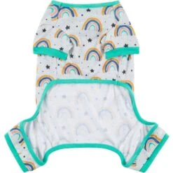 Frisco Rainbow Dog & Cat PJs -Frisco Shop 312283 PT3. AC SS1800 V1644881356