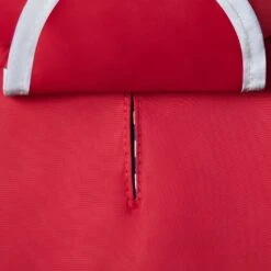 Frisco Lightweight Red Reversible Packable Dog Raincoat -Frisco Shop 315109 PT6. AC SS1800 V1646435874