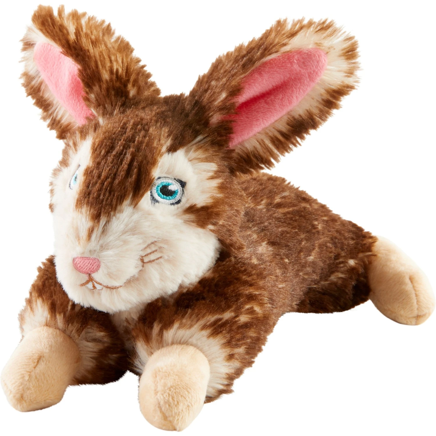 Frisco Realistic Plush Rabbit Plush Dog Toy, Small 1 Frisco Realistic Plush Rabbit Plush Dog Toy, Small