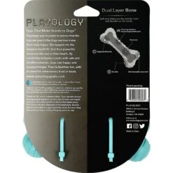 Frisco Fetch Squeaking Colorful Tennis Ball Dog Toy & Playology Scented Dual Layer Bone Dog Toy 14 Frisco Fetch Squeaking Colorful Tennis Ball Dog Toy & Playology Scented Dual Layer Bone Dog Toy -Frisco Shop 319022 PT5. AC SS1800 V1630555616