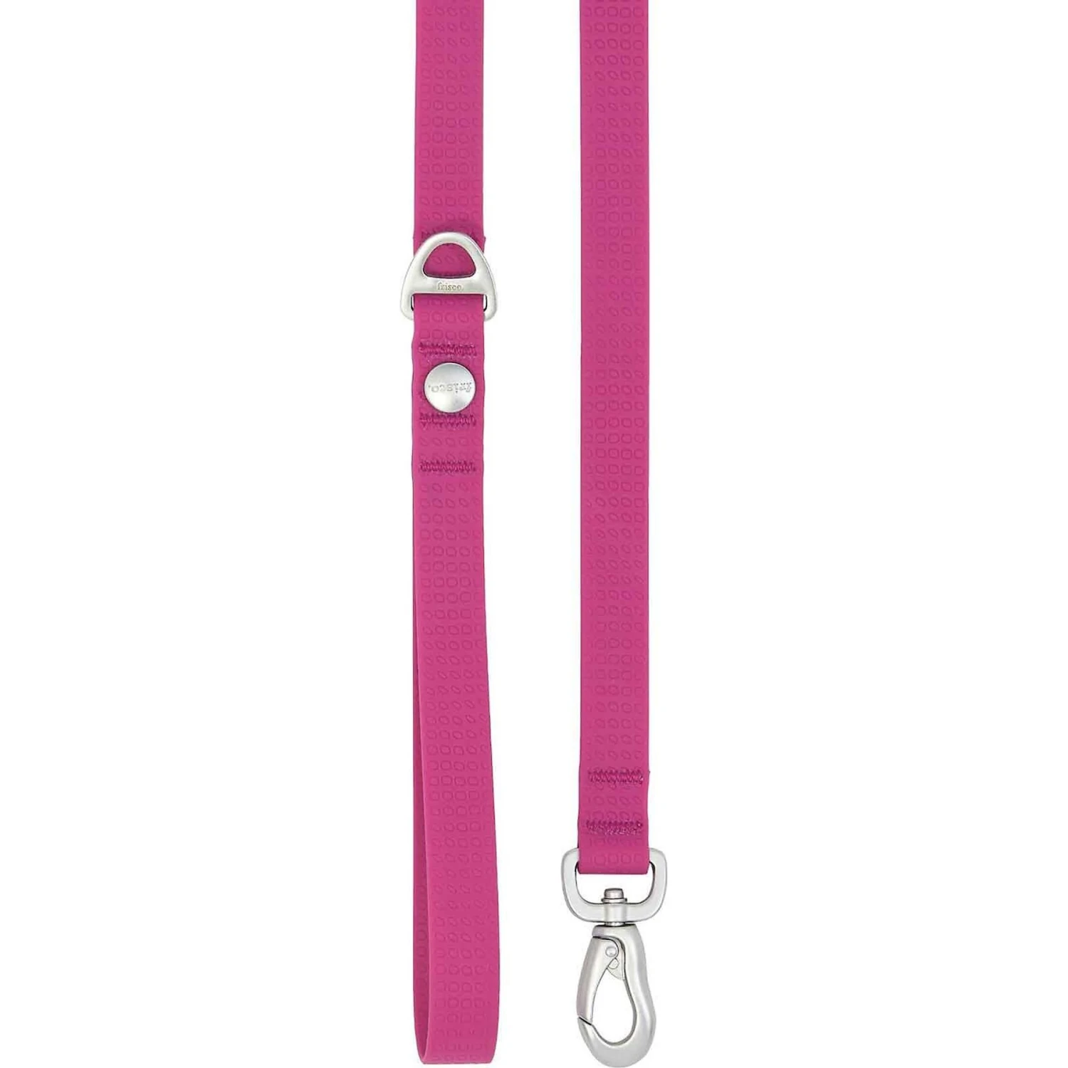 Frisco Outdoor Solid Textured Waterproof Stink Proof PVC Dog Harness & Frisco Outdoor Solid Textured Waterproof Stink Proof PVC Dog Leash 7 Frisco Outdoor Solid Textured Waterproof Stink Proof PVC Dog Harness & Frisco Outdoor Solid Textured Waterproof Stink Proof PVC Dog Leash - Image 7