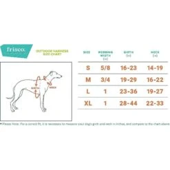 Frisco Outdoor Two Tone Waterproof Stinkproof PVC Dog Harness & Frisco Outdoor Two Tone Waterproof Stinkproof PVC Dog Harness -Frisco Shop 319396 PT4. AC SS1800 V1630617094