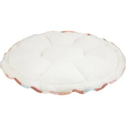 Frisco Calico Cat Design Adjustable Cat Bolster Bed -Frisco Shop 333860 PT4. AC SS1800 V1658717998