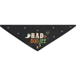 Frisco Bad & Boo-Jee Dog & Cat Costume Bandana -Frisco Shop 334807 PT5. AC SS1800 V1658368716