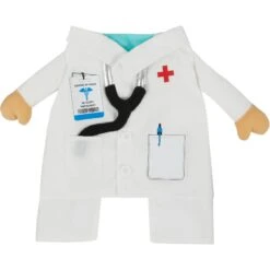 Frisco Front Walking Doctor Dog & Cat Costume 12 Frisco Front Walking Doctor Dog & Cat Costume -Frisco Shop 334900 PT4. AC SS1800 V1658346528