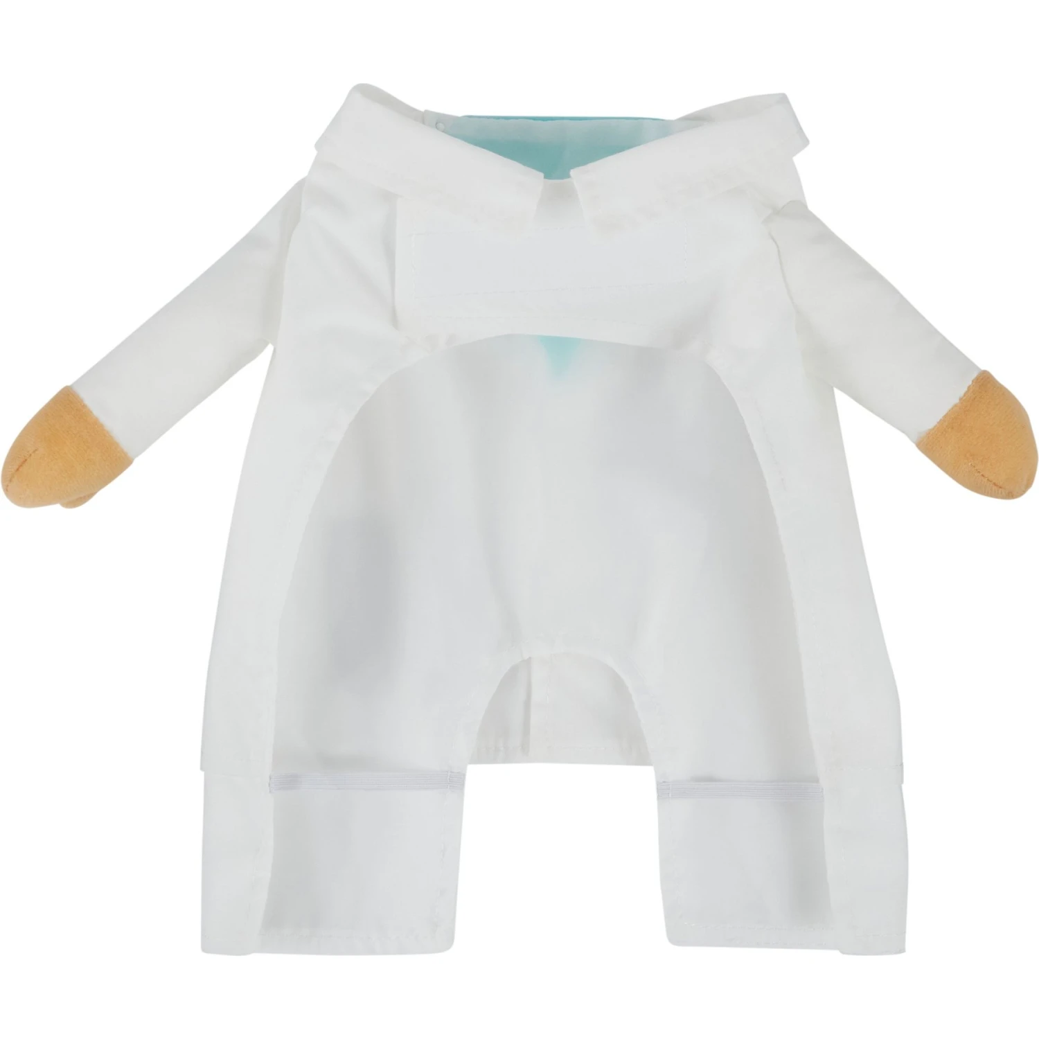 Frisco Front Walking Doctor Dog & Cat Costume 6 Frisco Front Walking Doctor Dog & Cat Costume - Image 6