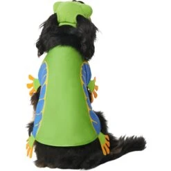 Frisco Frog Dog & Cat Costume -Frisco Shop 334951 PT3. AC SS1800 V1658345671