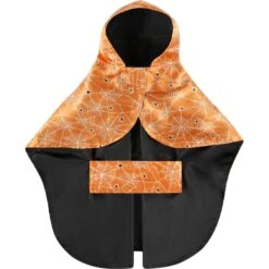 Frisco Spider Webbed Dog & Cat Costume Cape -Frisco Shop 334972 PT4. AC SS1800 V1658343073