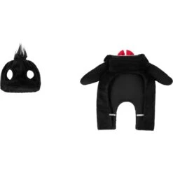 Frisco Front Walking Penguin Dog & Cat Costume -Frisco Shop 335062 PT5. AC SS1800 V1658718947