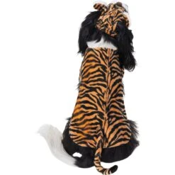 Frisco Tiger Dog & Cat Costume -Frisco Shop 335070 PT3. AC SS1800 V1658718338