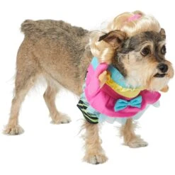 Frisco Front Walking Workout Girl Dog & Cat Costume -Frisco Shop 335111 PT3. AC SS1800 V1659027675