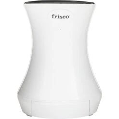 Frisco Automatic Cat & Dog Feeder, White, 13.5 Cup 10 Frisco Automatic Cat & Dog Feeder, White, 13.5 Cup -Frisco Shop 345285 PT2. AC SS1800 V1657657089