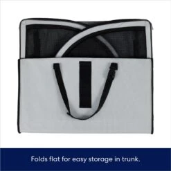 Frisco Travel Safety Dog & Cat Carrier -Frisco Shop 346083 PT4. AC SS1800 V1677681275