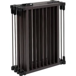 Frisco Wood & Metal 8-Panel Configurable Gate & Playpen -Frisco Shop 352629 PT7. AC SS1800 V1657657094