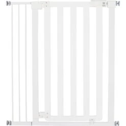 Frisco Wood & Metal Extra Tall Auto-close Dog Gate -Frisco Shop 353470 PT2. AC SS1800 V1657657123