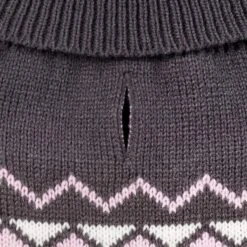 Frisco Gray Chevron Print Dog & Cat Sweater 13 Frisco Gray Chevron Print Dog & Cat Sweater -Frisco Shop 353555 PT6. AC SS1800 V1659727040